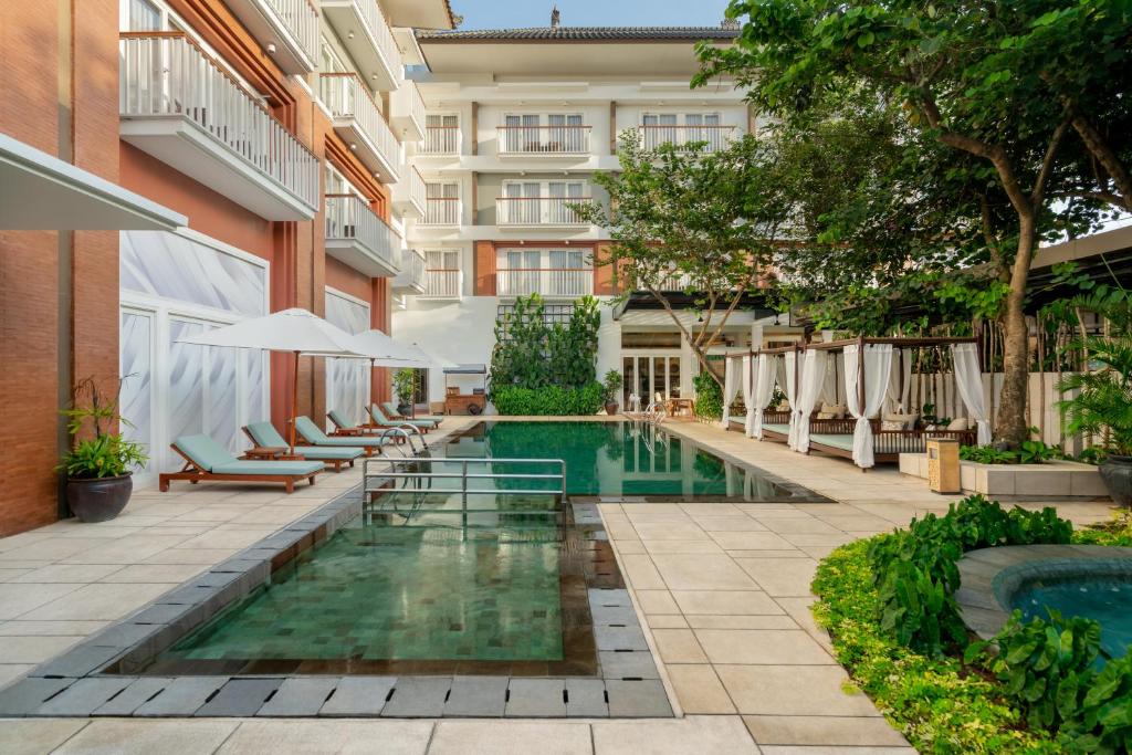 Maison Aurelia Sanur, Bali - By Préférence in Sanur