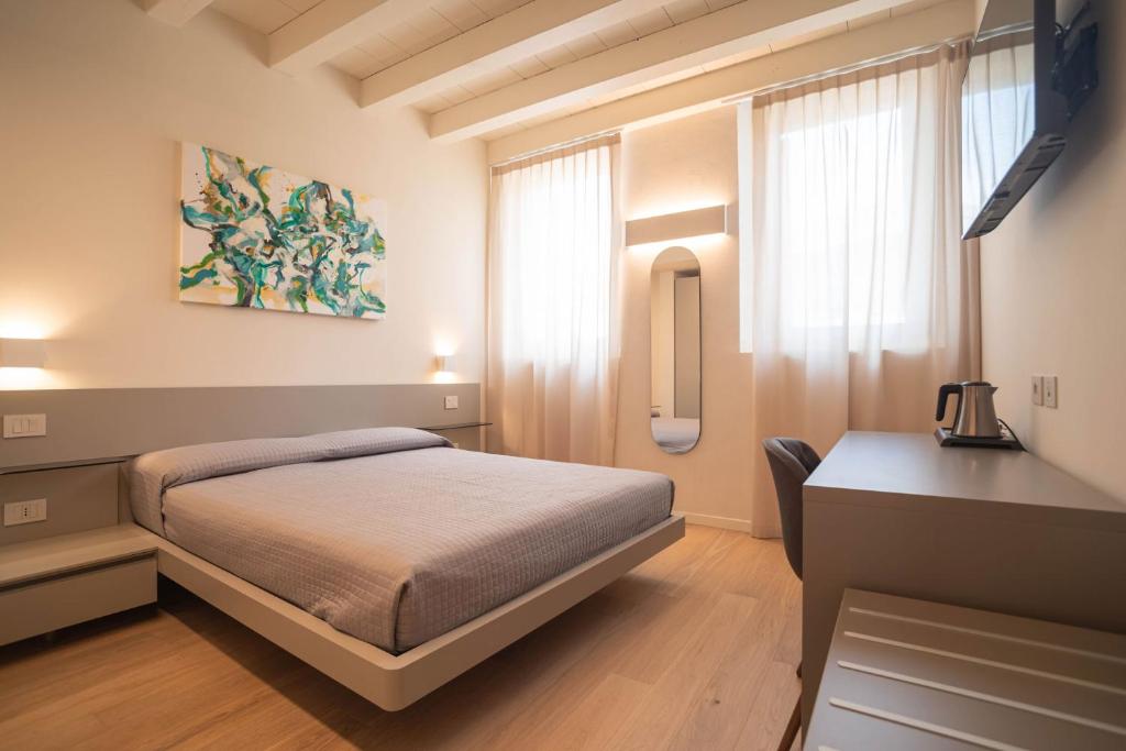 Maison Calcirelli rooms in Verona
