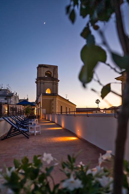 Maison Il Conservatorio in Sorrento