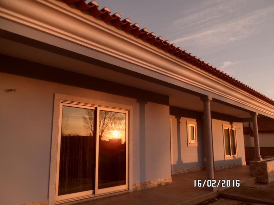 Maison proche de la mer in Murtosa
