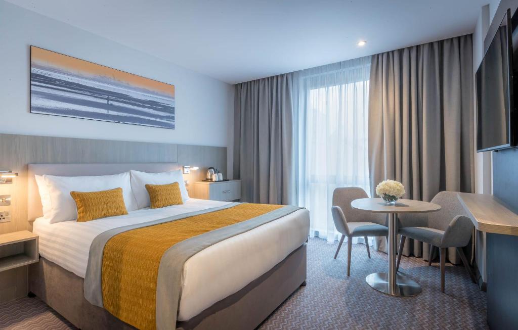 Maldron Hotel Newcastle in Newcastle Upon Tyne
