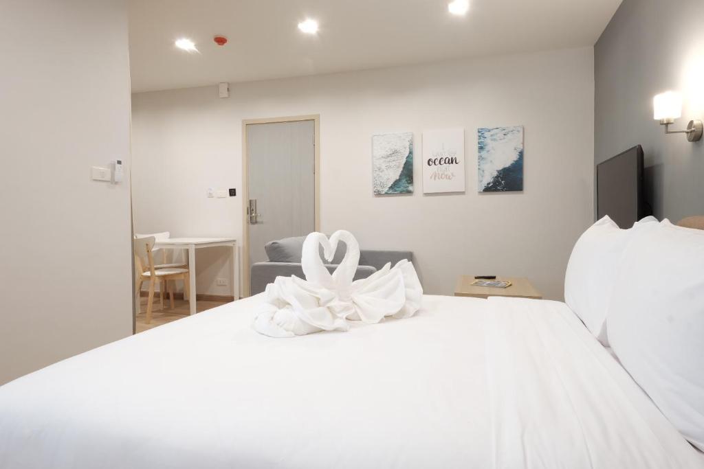 Maleesa Place Hua Hin in Hua Hin