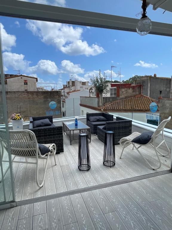 Mamma Mia Hotel Boutique - Only Adults in Tossa de Mar