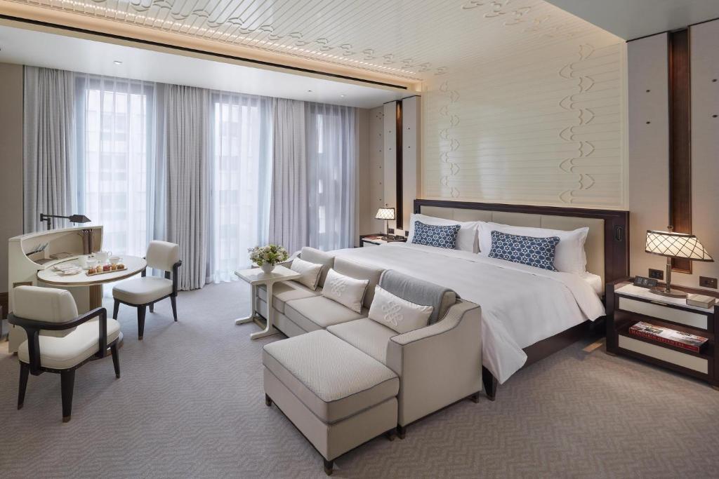 Mandarin Oriental, Doha in Doha