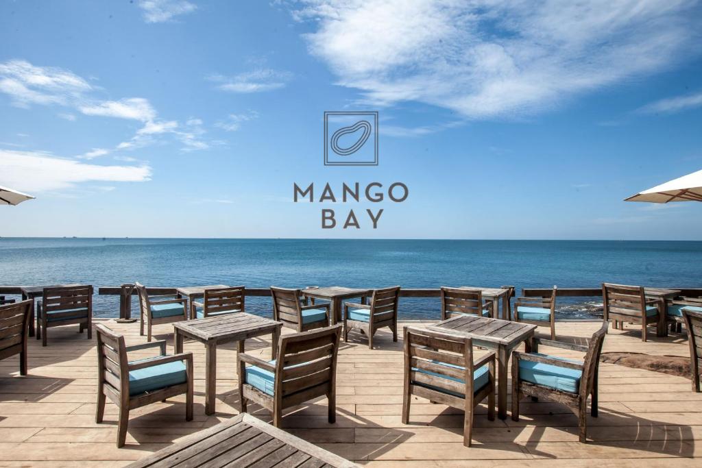 Mango Bay Resort in Phu Quoc