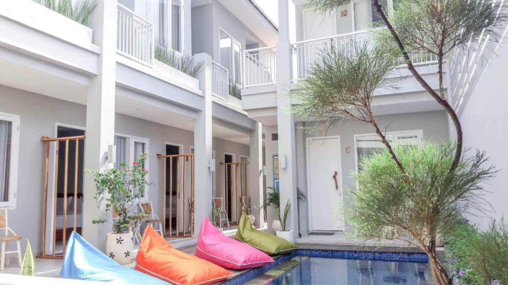 Mantra Gili in Gili Trawangan