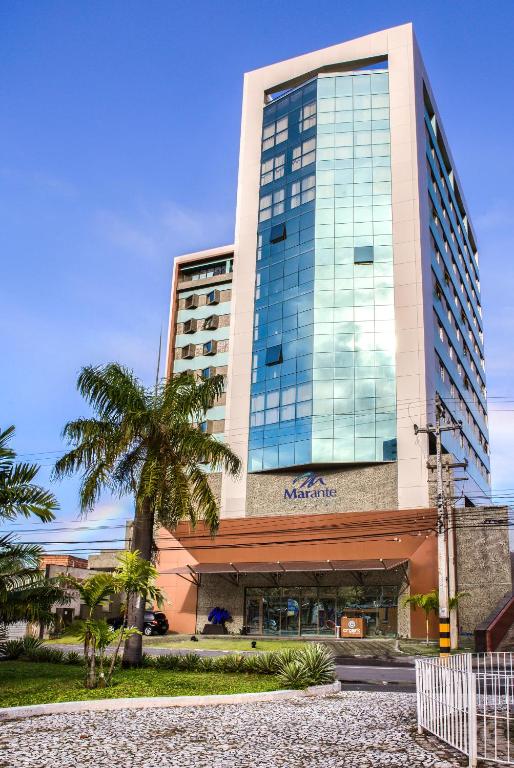Marante Executive Hotel in Recife
