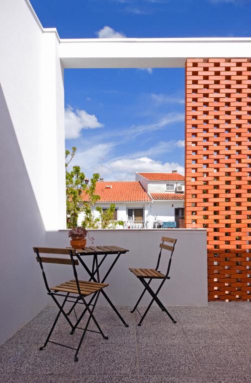 Margueda in Castelo Branco