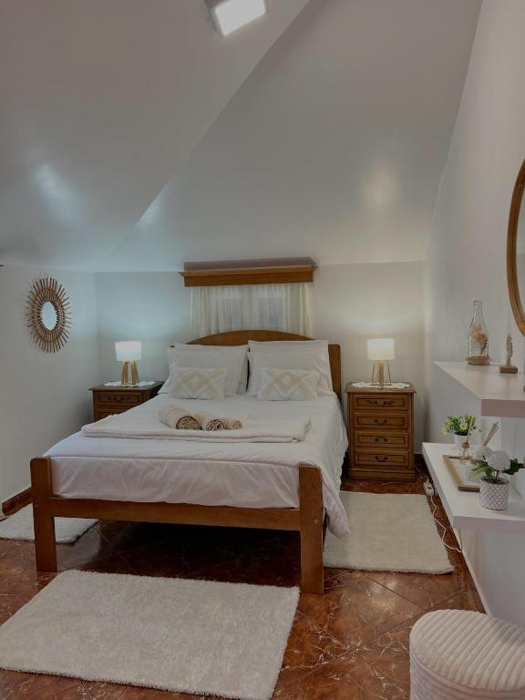 Maria apartment in Ponta do Sol