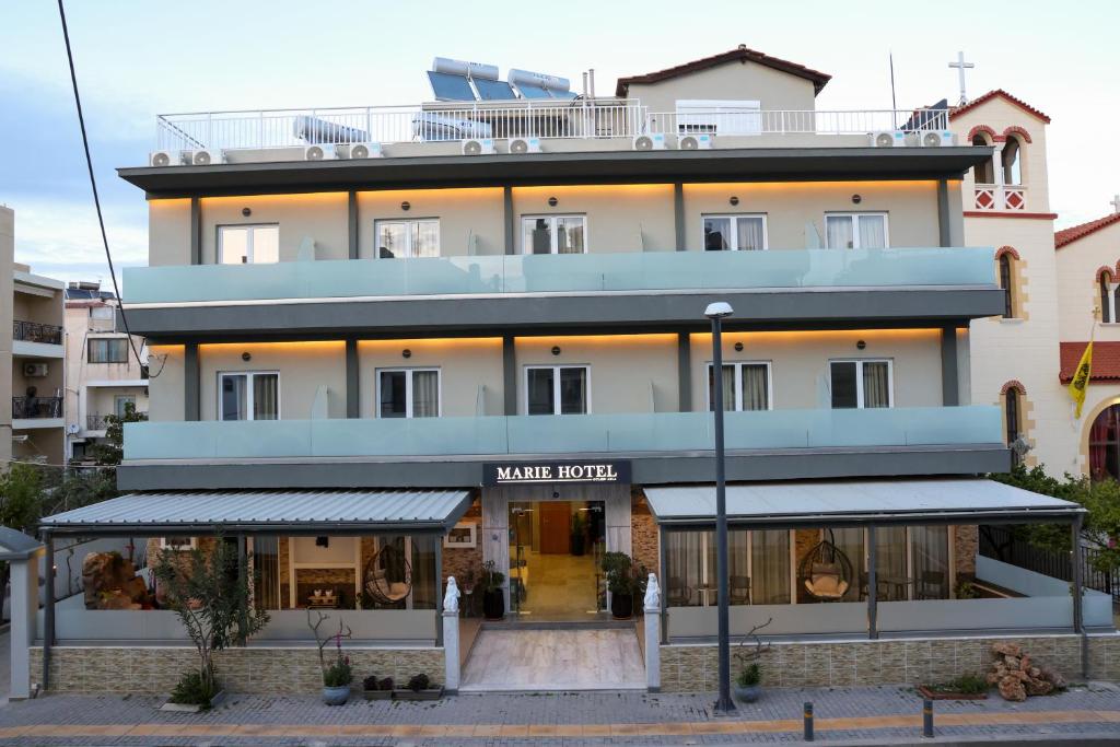 Marie Hotel in Kos Town