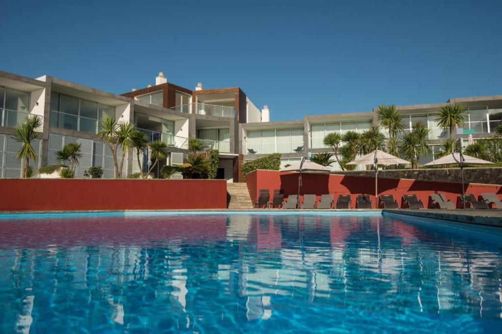 Marina Mar II - Moradia T3 in Vila Franca do Campo