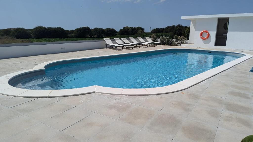 Marinhas Bed & Breakfast in Esposende