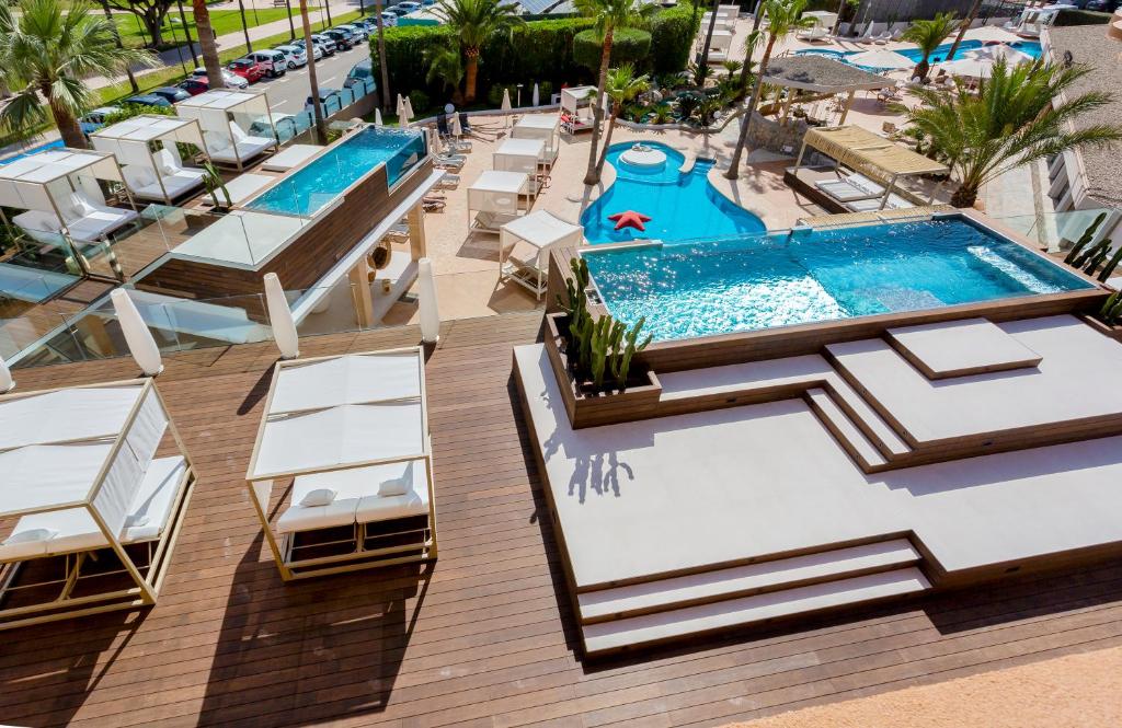 Marins Beach Club - Adults Only Hotel in Cala Millor