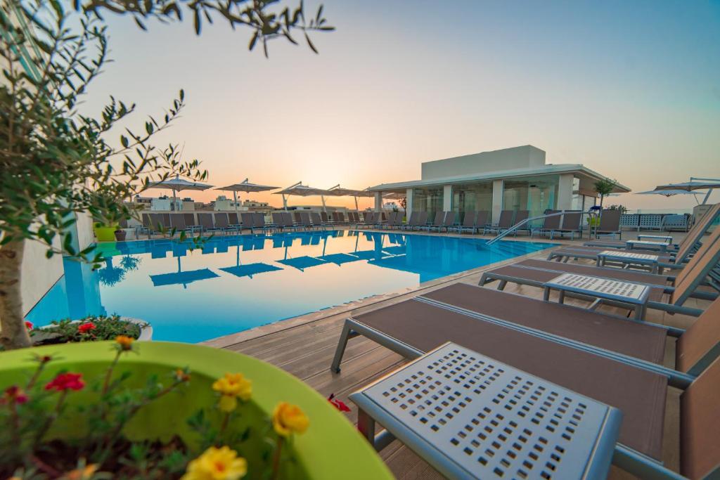 Maritim Antonine Hotel & Spa in Mellieħa