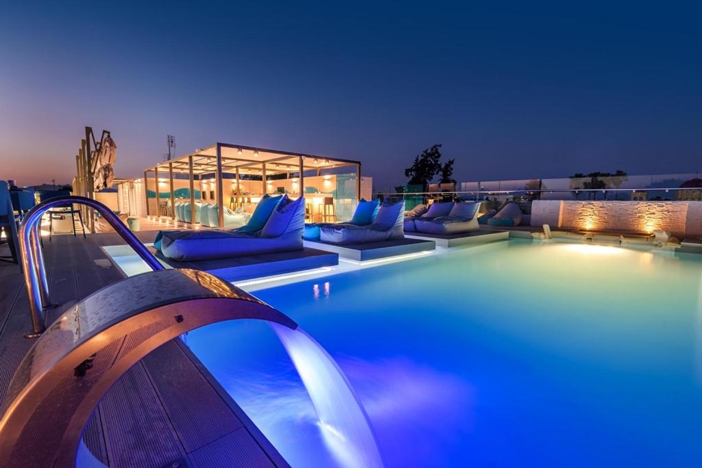 Maritina Hotel in Kos Town