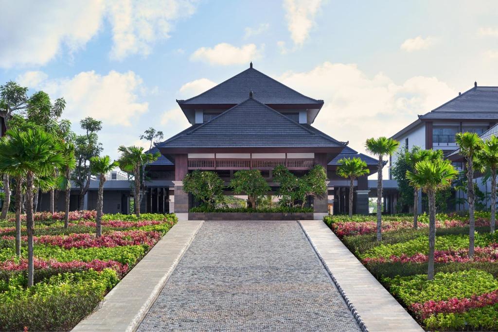 Marriott's Bali Nusa Dua Terrace in Nusa Dua
