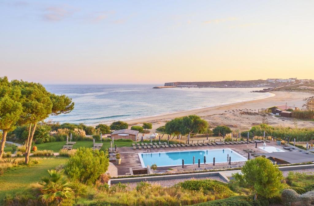Martinhal Sagres Beach Family Resort Hotel in Sagres