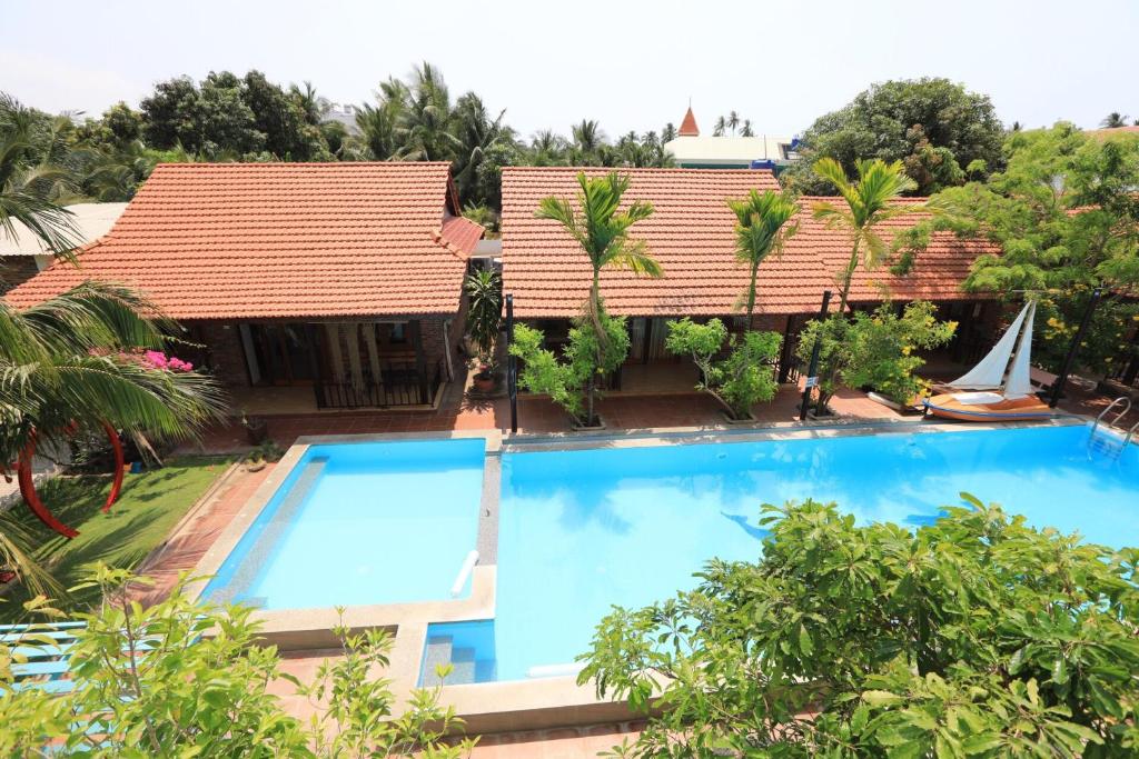 MAY Bungalow in Mui Ne