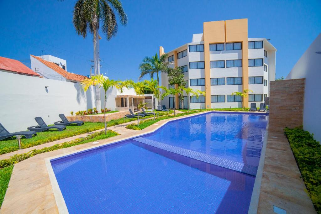 Mayev Express in Huatulco