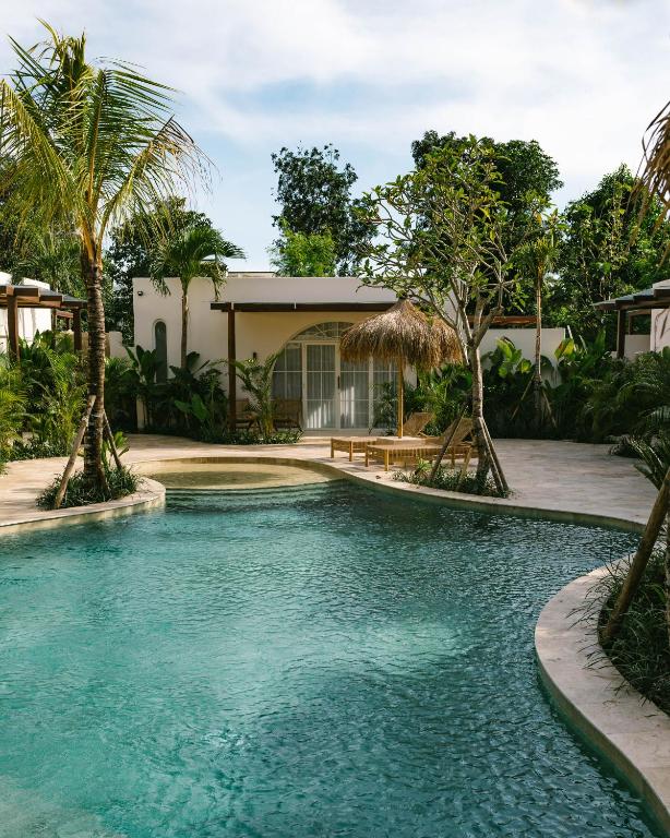 Mayiki Boutique Hotel in Uluwatu