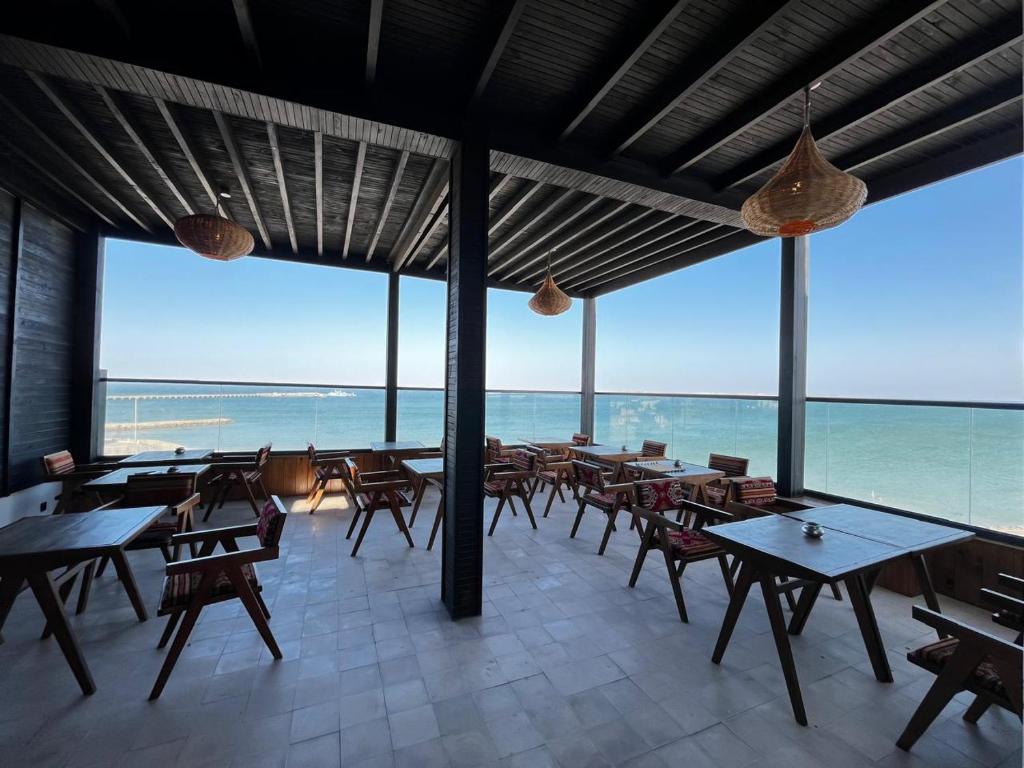 Medina Hotel Dakhla in Dakhla