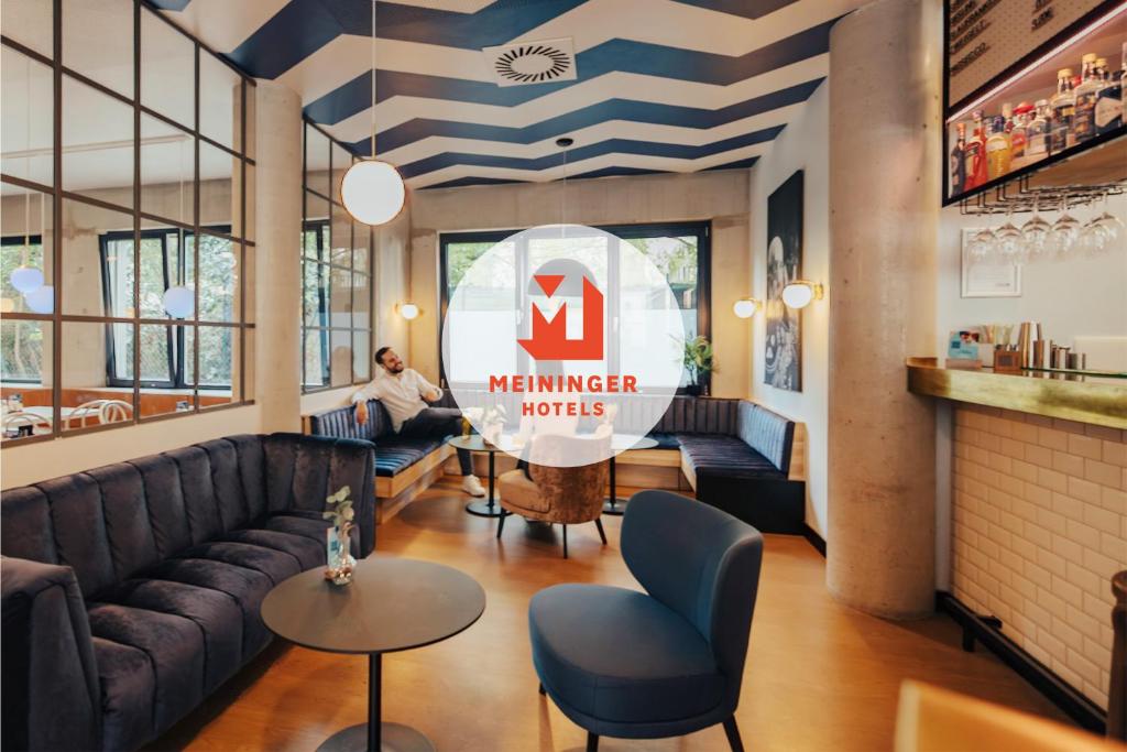 MEININGER Hotel Wien Downtown Franz in Vienna