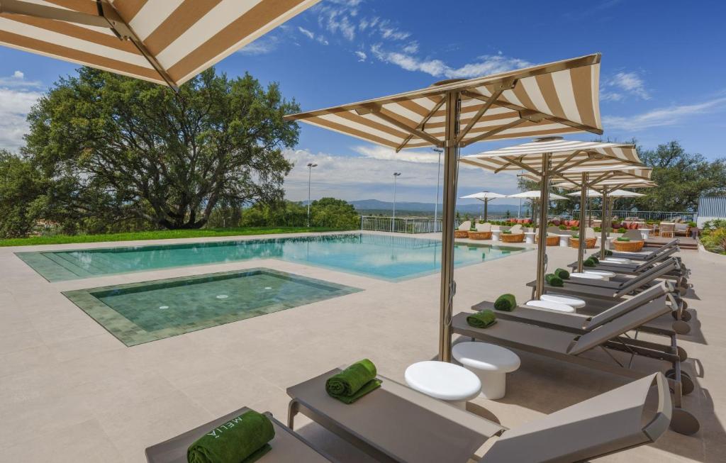 Meliá Castelo Branco in Castelo Branco