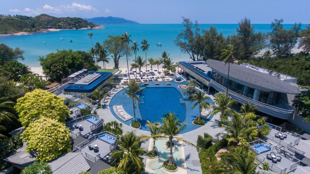 Meliá Koh Samui in Koh Samui
