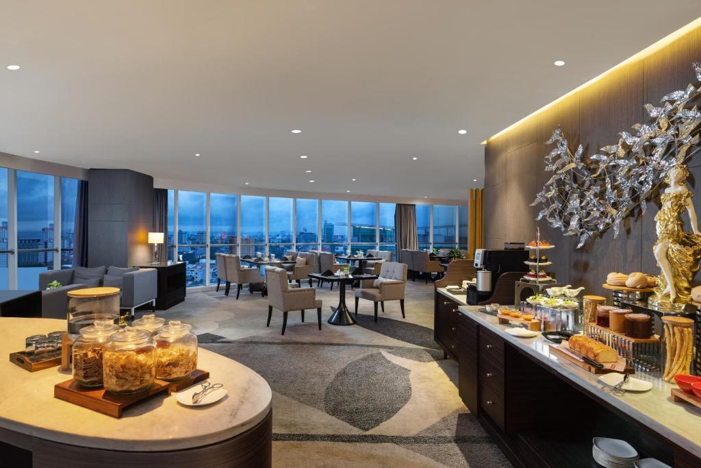 Meliá Makassar in Makassar