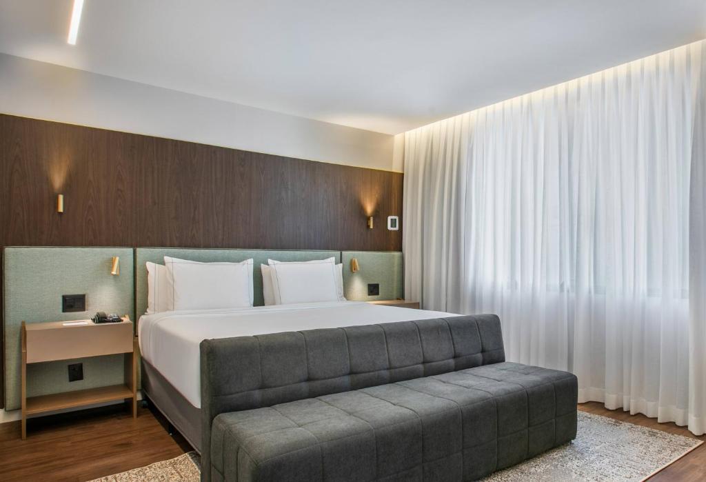 Meliá Paulista in São Paulo