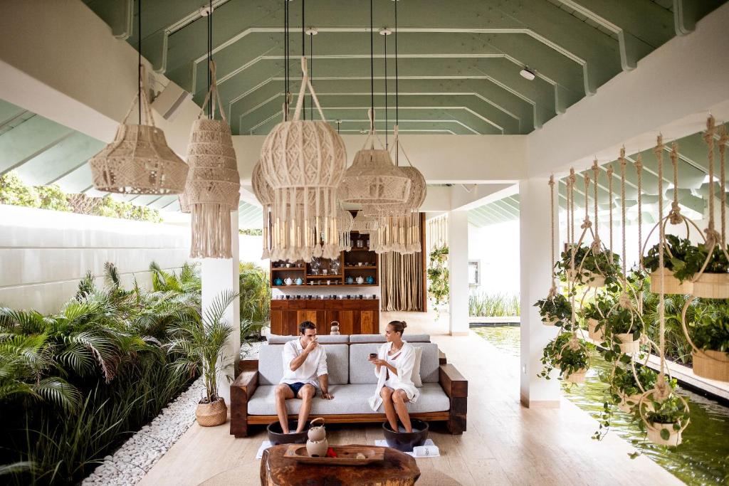 Meliá Punta Cana Beach Wellness Inclusive Resort - Adults Only in Punta Cana