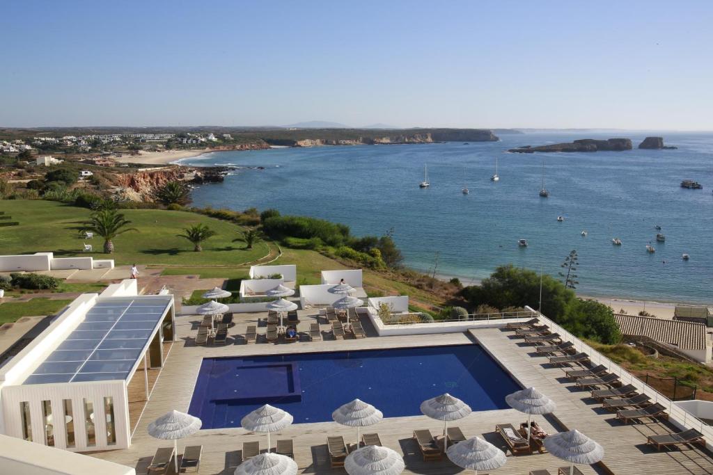 Memmo Baleeira - Design Hotels in Sagres