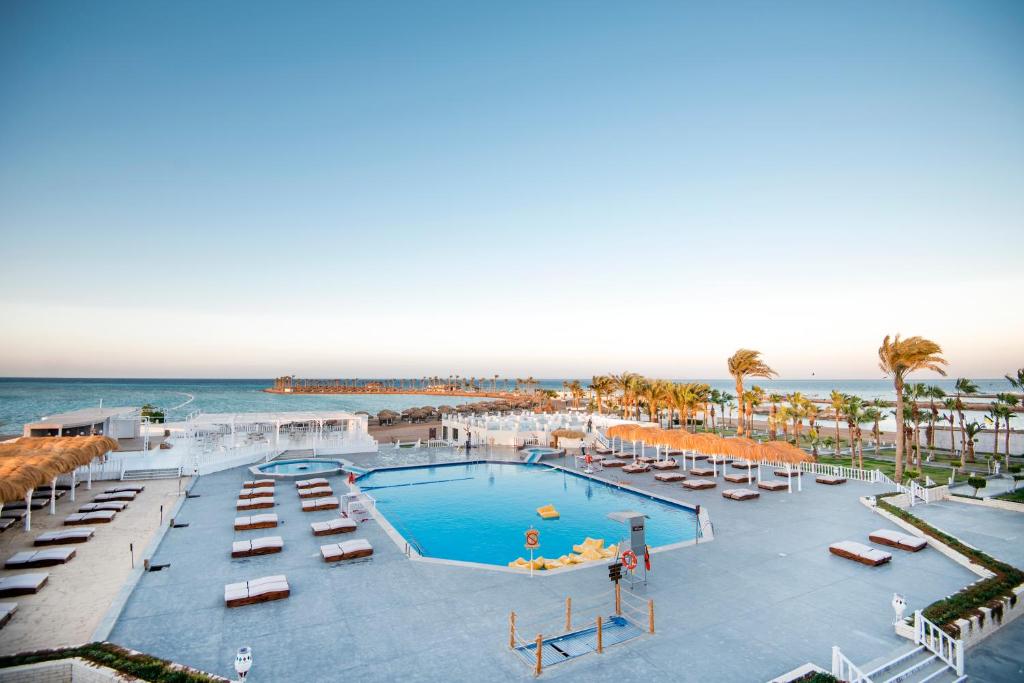 Meraki Resort - Adults Only in Hurghada