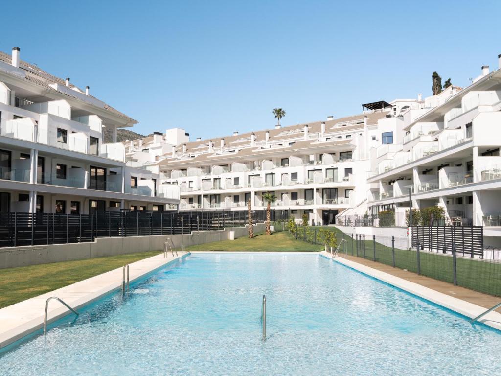 Meral Units in Fuengirola