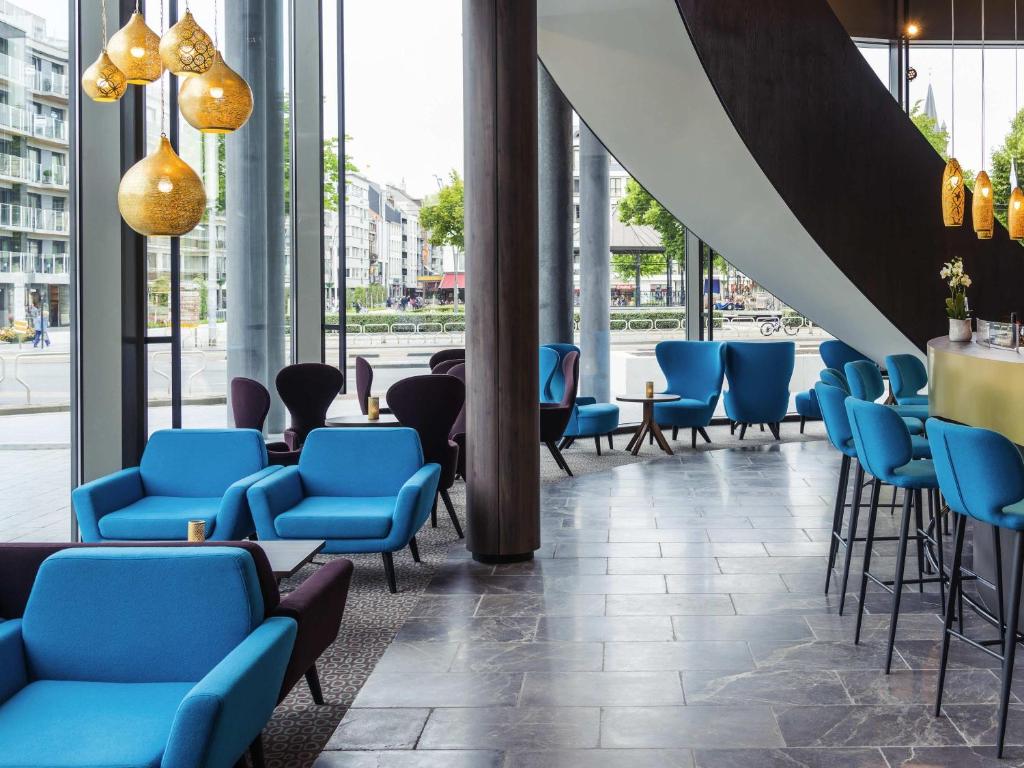 Mercure Blankenberge in Blankenberge