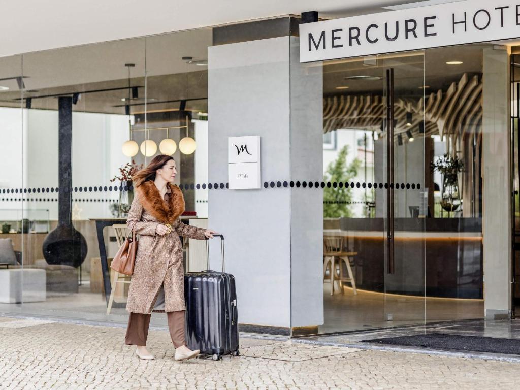 Mercure Fátima in Ourém