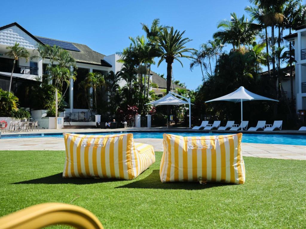 Mercure Gold Coast Resort in Gold Coast
