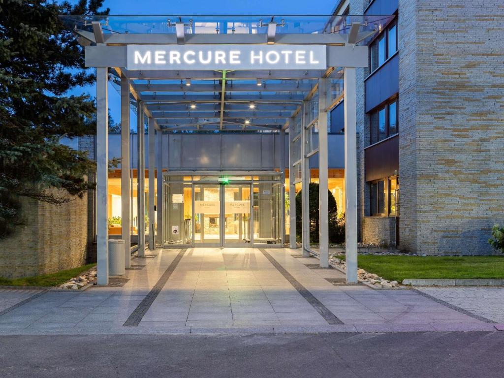 Mercure Karpacz Skalny in Karpacz