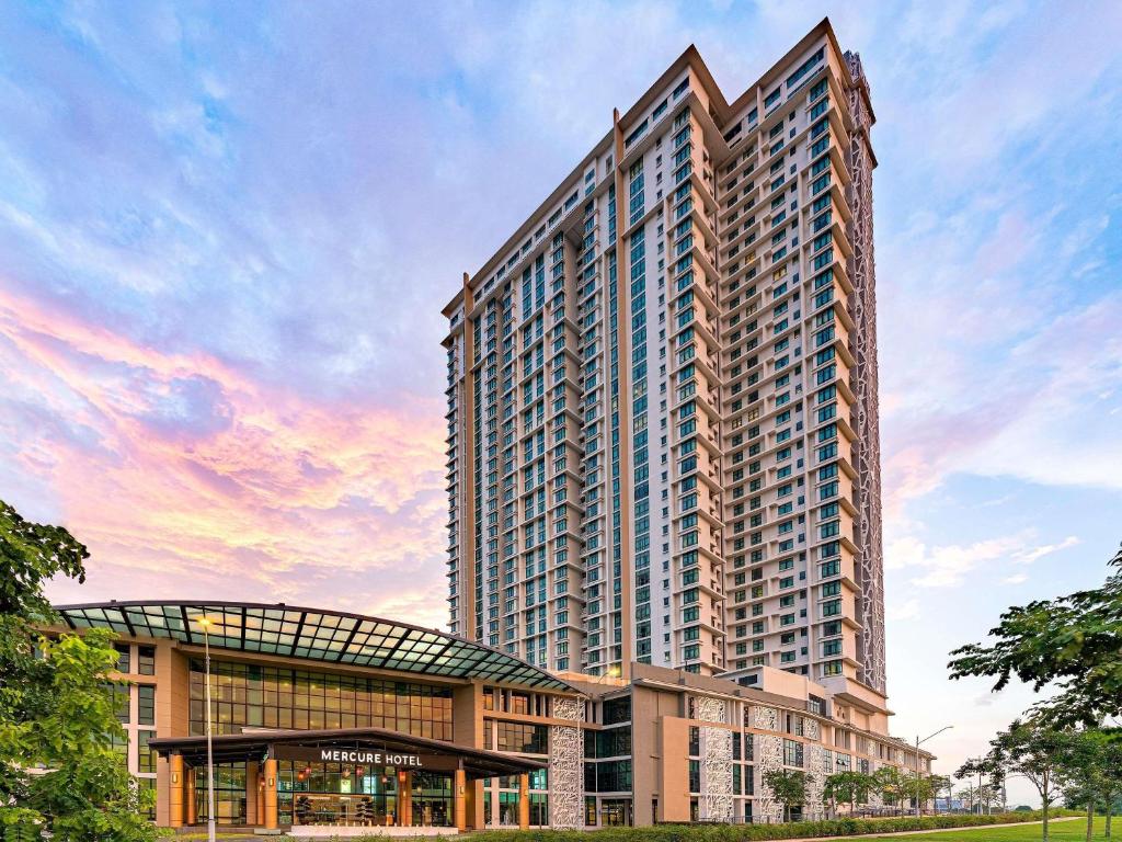 Mercure Living Putrajaya in Putrajaya