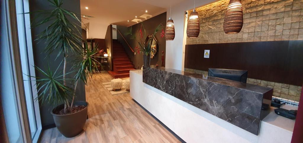 MG Design Hotel Boutique in Salta