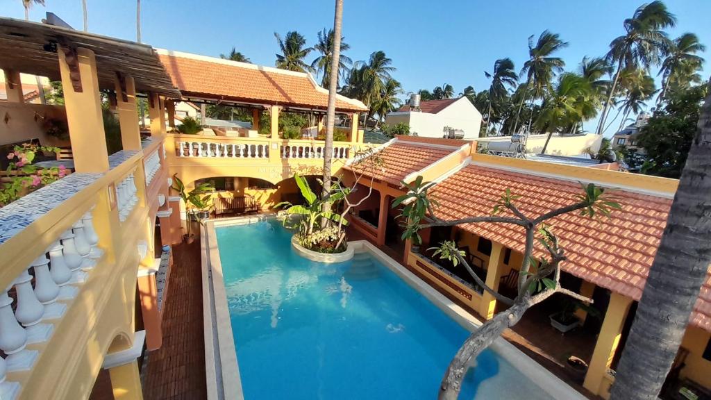 Mi Nhon Em Hotel Muine in Mui Ne