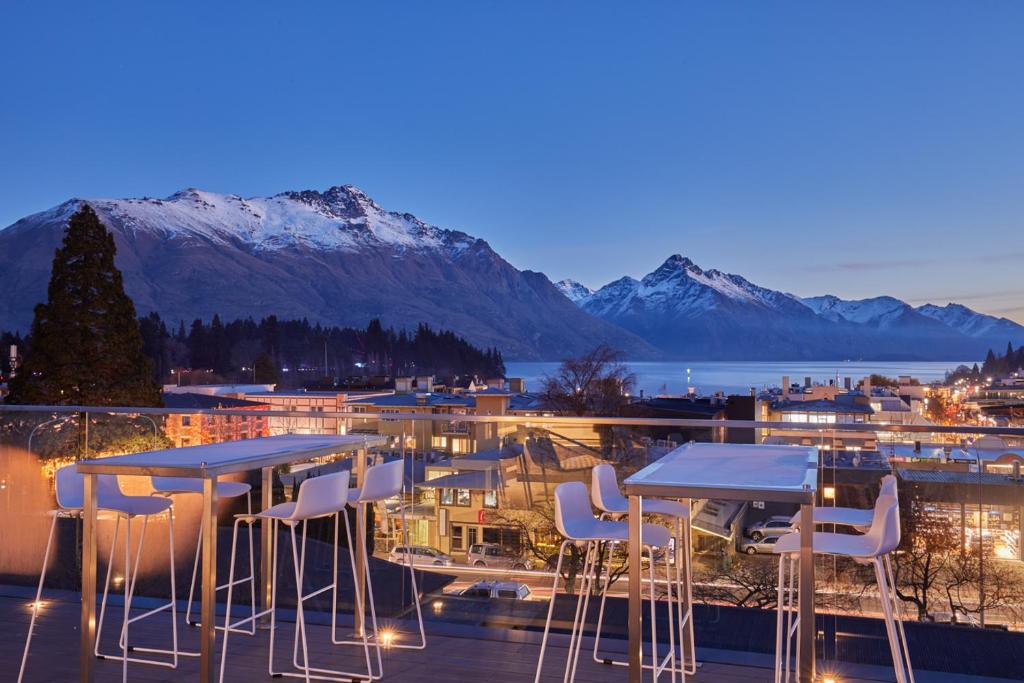 mi-pad Queenstown in Queenstown