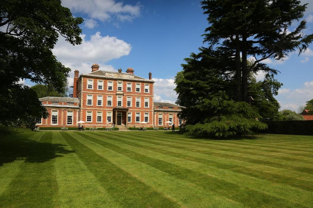 Middlethorpe Hall & Spa in York