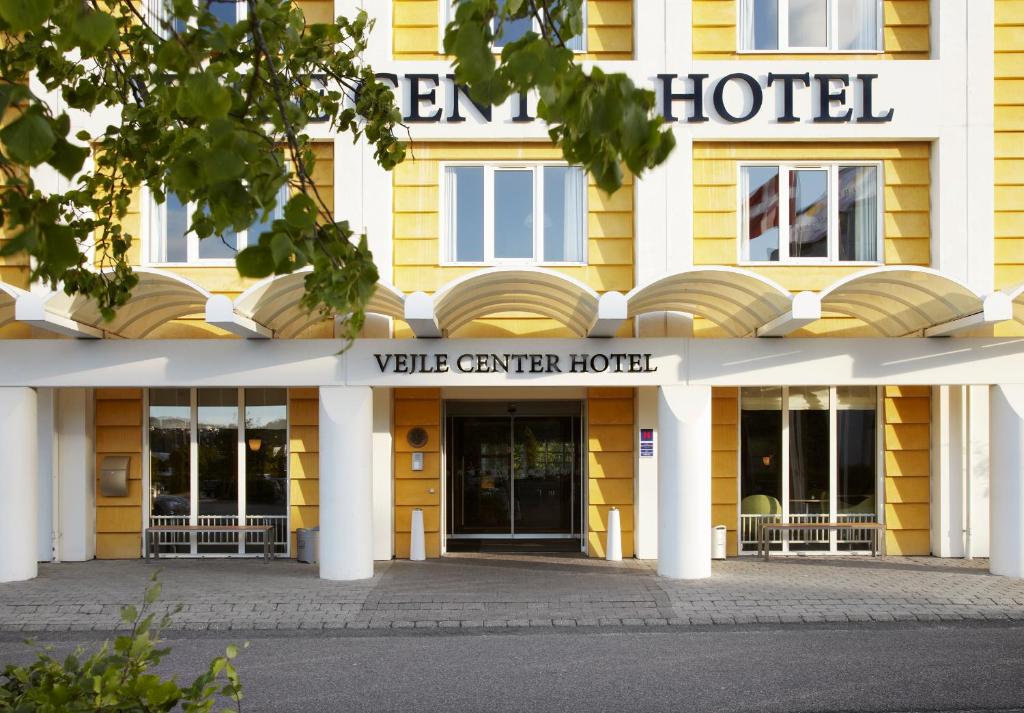 Milling Hotel Vejle in Vejle