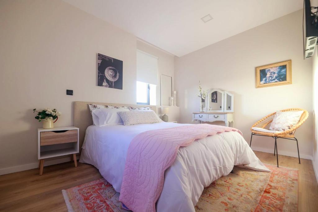 Minho at Home in Viana do Castelo