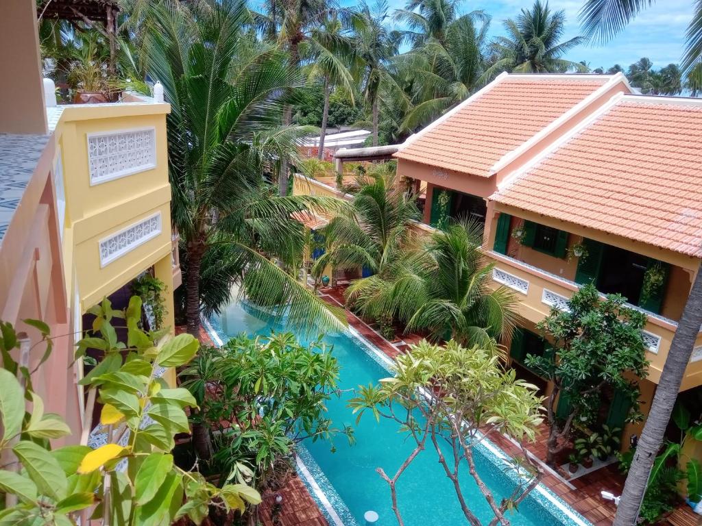 MiNhon Hotel Muine in Mui Ne