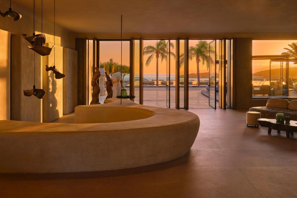 Minos Palace Resort - Adults Only in Elounda