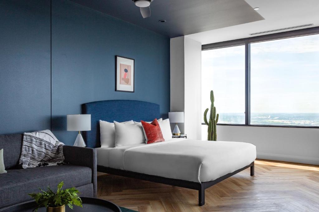 Mint House Dallas Downtown By Kasa in Dallas