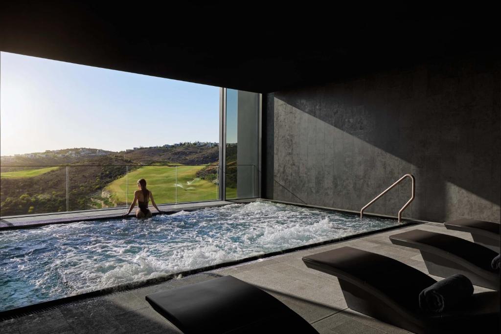 Minthis Resort in Paphos