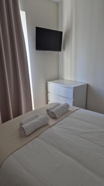 Mira Serra Hostel in Belmonte